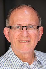 Moshe Kaplan