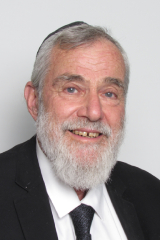 Mordechai Geduld